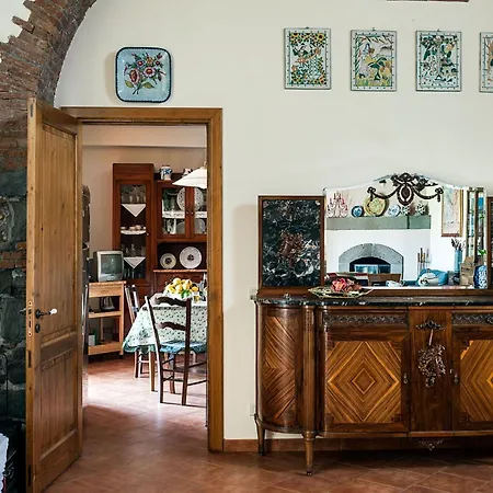 Villa Due Leoni *