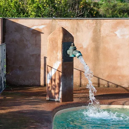 Due Leoni Villa Giarre