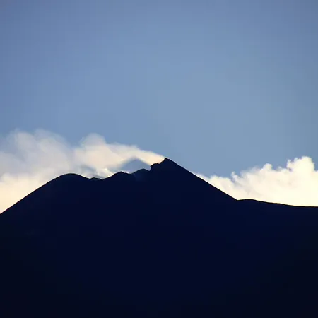 Villa Due Leoni Giarre