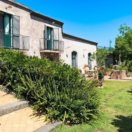 Villa Due Leoni Giarre