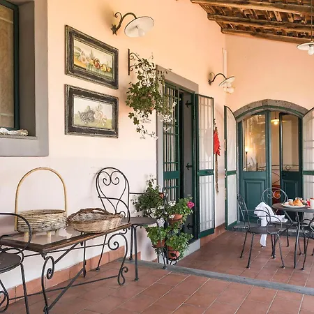 Due Leoni Villa Giarre