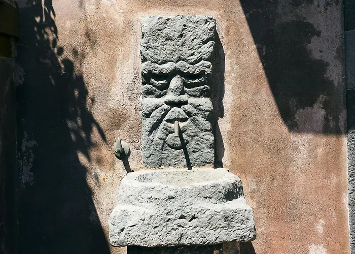 Due Leoni Villa *